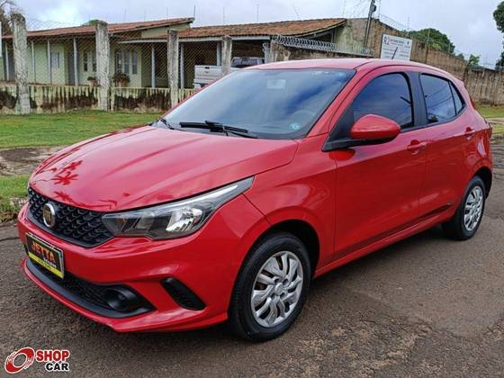 FIAT ARGO 1.0 FIREFLY FLEX MANUAL FIAT ARGO 1.0 FIREFLY FLEX MANUAL